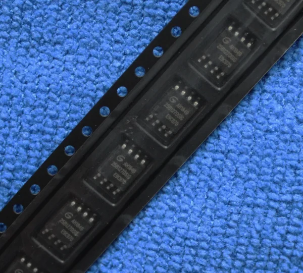 25B127DSIG IC