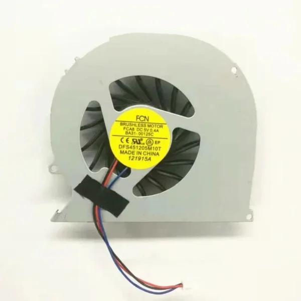 Dell Inspiron 15R 5520 5525 7520 CPU Fan